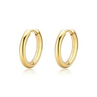 Orecchini Sagapo Donna in Acciaio SHK70